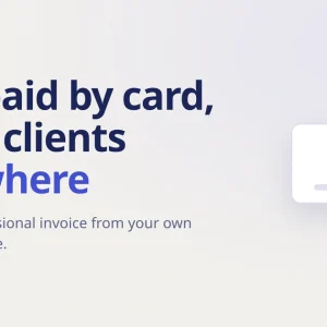 PaySlate: get paid by card from clients anywhere in the world